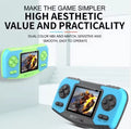 Retro Game Console