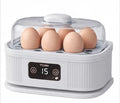 TOBi Digital Egg Cooker