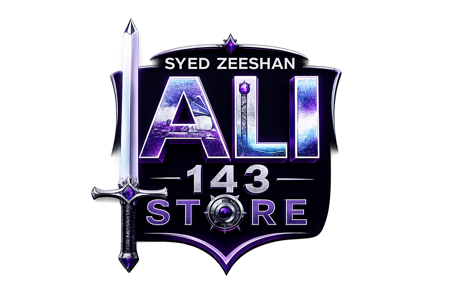 Syed Zeeshan ali 143